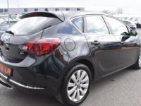 Opel Astra 1.7 CDTI 110CH FAP COSMO - <small></small> 9.490 € <small>TTC</small> - #2