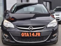 Opel Astra 1.7 CDTI 110CH FAP COSMO - <small></small> 9.490 € <small>TTC</small> - #17