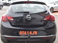 Opel Astra 1.7 CDTI 110CH FAP COSMO - <small></small> 9.490 € <small>TTC</small> - #18