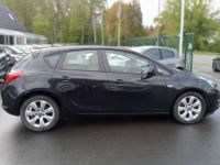 Opel Astra 1.7 CDTI 110cv CAPT.AR A.C BLUETHOOT GARANTIE 1 AN - <small></small> 6.490 € <small>TTC</small> - #4