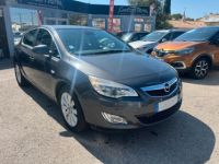 Opel Astra 1.7 cdti 110cv connect pack - <small></small> 5.990 € <small>TTC</small> - #3