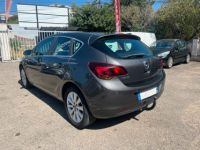 Opel Astra 1.7 cdti 110cv connect pack - <small></small> 5.990 € <small>TTC</small> - #4