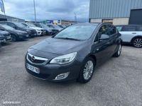 Opel Astra 1.7 cdti 125 ch cosmo fap gps - <small></small> 8.490 € <small>TTC</small> - #2