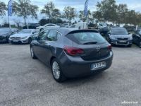 Opel Astra 1.7 cdti 125 ch cosmo fap gps - <small></small> 8.490 € <small>TTC</small> - #4