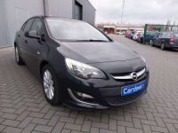 Opel Astra 1.7 CDTi ecoFLEX-AIRCO--GARANTIE.12.MOIS-- - <small></small> 6.990 € <small>TTC</small> - #1