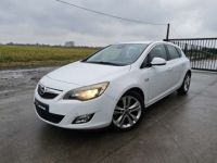 Opel Astra 1.7 CDTi Sport Cuir Nav Garantie 12 mois - <small></small> 5.490 € <small>TTC</small> - #1