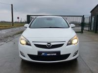 Opel Astra 1.7 CDTi Sport Cuir Nav Garantie 12 mois - <small></small> 5.490 € <small>TTC</small> - #2