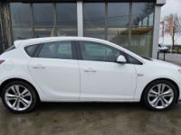 Opel Astra 1.7 CDTi Sport Cuir Nav Garantie 12 mois - <small></small> 5.490 € <small>TTC</small> - #4