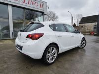 Opel Astra 1.7 CDTi Sport Cuir Nav Garantie 12 mois - <small></small> 5.490 € <small>TTC</small> - #5