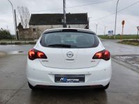 Opel Astra 1.7 CDTi Sport Cuir Nav Garantie 12 mois - <small></small> 5.490 € <small>TTC</small> - #6