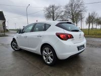 Opel Astra 1.7 CDTi Sport Cuir Nav Garantie 12 mois - <small></small> 5.490 € <small>TTC</small> - #8