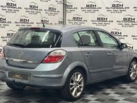 Opel Astra 1.7 CDTI100 COSMO 5P - <small></small> 6.490 € <small>TTC</small> - #4