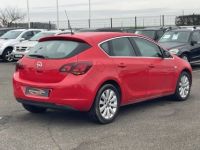Opel Astra 1.7 CDTI110 FAP COSMO - <small></small> 7.390 € <small>TTC</small> - #7