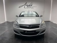 Opel Astra 1.9 CDTi CUIR SIEGE CHAUFF 1ER PROPRIO GARANTIE - <small></small> 5.900 € <small>TTC</small> - #2