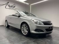 Opel Astra 1.9 CDTi CUIR SIEGE CHAUFF 1ER PROPRIO GARANTIE - <small></small> 5.900 € <small>TTC</small> - #3