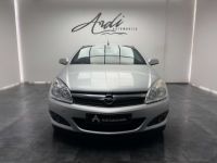 Opel Astra 1.9 CDTi CUIR SIEGE CHAUFF 1ER PROPRIO GARANTIE - <small></small> 5.900 € <small>TTC</small> - #22