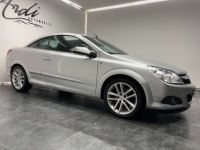 Opel Astra 1.9 CDTi CUIR SIEGE CHAUFF 1ER PROPRIO GARANTIE - <small></small> 5.900 € <small>TTC</small> - #24