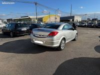 Opel Astra 1.9 CDTI150 COUPE CABRIOLET - <small></small> 2.500 € <small>TTC</small> - #5