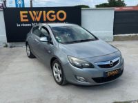 Opel Astra 2.0 CDTI 165 ch COSMO PACK COURROIE OK + SUIVI - <small></small> 4.489 € <small>TTC</small> - #1