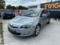 Opel Astra 2.0 CDTI 165 ch COSMO PACK COURROIE OK + SUIVI - <small></small> 4.489 € <small>TTC</small> - #3