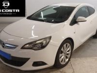 Opel Astra 4 IV GTC SPORT COUPE 1.4 TURBO 140 Cv CRIT AIR 1 - GARANTIE 1 AN - <small></small> 9.970 € <small>TTC</small> - #1