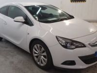 Opel Astra 4 IV GTC SPORT COUPE 1.4 TURBO 140 Cv CRIT AIR 1 - GARANTIE 1 AN - <small></small> 9.970 € <small>TTC</small> - #2