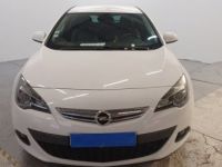 Opel Astra 4 IV GTC SPORT COUPE 1.4 TURBO 140 Cv CRIT AIR 1 - GARANTIE 1 AN - <small></small> 9.970 € <small>TTC</small> - #3