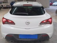 Opel Astra 4 IV GTC SPORT COUPE 1.4 TURBO 140 Cv CRIT AIR 1 - GARANTIE 1 AN - <small></small> 9.970 € <small>TTC</small> - #6