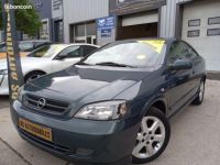 Opel Astra asra berton 1.8 115cv ct ok 59.000klm seulement cuir clim crit air 2 garantie 12 mois 8900 - <small></small> 8.900 € <small>TTC</small> - #1