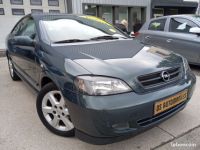 Opel Astra asra berton 1.8 115cv ct ok 59.000klm seulement cuir clim crit air 2 garantie 12 mois 8900 - <small></small> 8.900 € <small>TTC</small> - #2