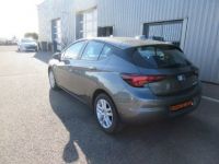 Opel Astra BUSINESS 1.6 CDTI 110 ch Business Edition - <small></small> 13.890 € <small>TTC</small> - #4