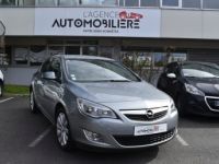 Opel Astra ELEGUANCE 1.4 i Turbo 140 cv - <small></small> 9.990 € <small>TTC</small> - #1