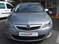 Opel Astra ELEGUANCE 1.4 i Turbo 140 cv - <small></small> 9.990 € <small>TTC</small> - #2