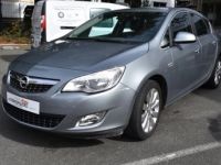 Opel Astra ELEGUANCE 1.4 i Turbo 140 cv - <small></small> 9.990 € <small>TTC</small> - #3