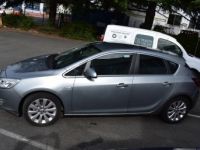 Opel Astra ELEGUANCE 1.4 i Turbo 140 cv - <small></small> 9.990 € <small>TTC</small> - #4