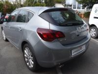 Opel Astra ELEGUANCE 1.4 i Turbo 140 cv - <small></small> 9.990 € <small>TTC</small> - #5