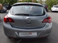 Opel Astra ELEGUANCE 1.4 i Turbo 140 cv - <small></small> 9.990 € <small>TTC</small> - #6