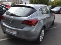 Opel Astra ELEGUANCE 1.4 i Turbo 140 cv - <small></small> 9.990 € <small>TTC</small> - #7