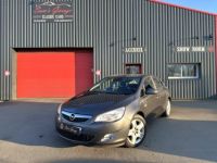 Opel Astra Enjoy 2010 1.3 CDTI - <small></small> 6.990 € <small>TTC</small> - #1