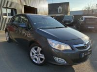 Opel Astra Enjoy 2010 1.3 CDTI - <small></small> 6.990 € <small>TTC</small> - #2