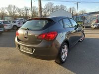 Opel Astra Enjoy 2010 1.3 CDTI - <small></small> 6.990 € <small>TTC</small> - #4