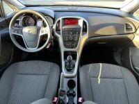 Opel Astra Enjoy 2010 1.3 CDTI - <small></small> 6.990 € <small>TTC</small> - #9