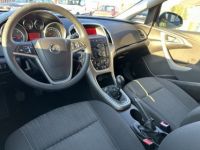 Opel Astra Enjoy 2010 - <small></small> 6.990 € <small>TTC</small> - #8