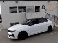 Opel Astra GENERATION-VI 1.2 T 130 GS-LINE BVA - <small></small> 22.490 € <small>TTC</small> - #1