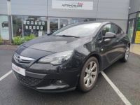 Opel Astra GTC 1.7 CDTI 110ch FAP Sport - <small></small> 5.990 € <small>TTC</small> - #1