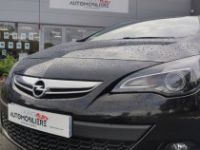 Opel Astra GTC 1.7 CDTI 110ch FAP Sport - <small></small> 5.990 € <small>TTC</small> - #30