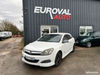 Opel Astra GTC 1.7 CDTI 110Ch Sport - <small></small> 4.490 € <small>TTC</small> - #1