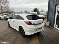 Opel Astra GTC 1.7 CDTI 110Ch Sport - <small></small> 4.490 € <small>TTC</small> - #5