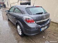 Opel Astra gtc 1.7 cdti 125ch entretien a jour - <small></small> 4.450 € <small>TTC</small> - #3