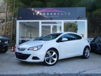 Opel Astra GTC 2.0 CDTI 163 Ch BVA PACK SPORT - <small></small> 10.490 € <small>TTC</small> - #1